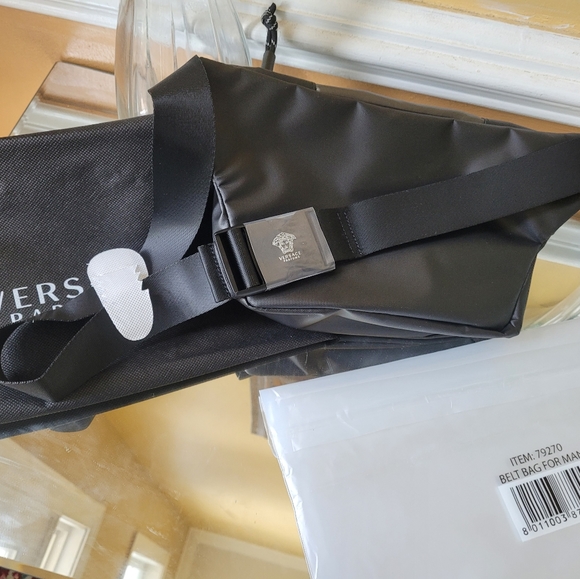 Versace belt bag - Picture 4 of 9